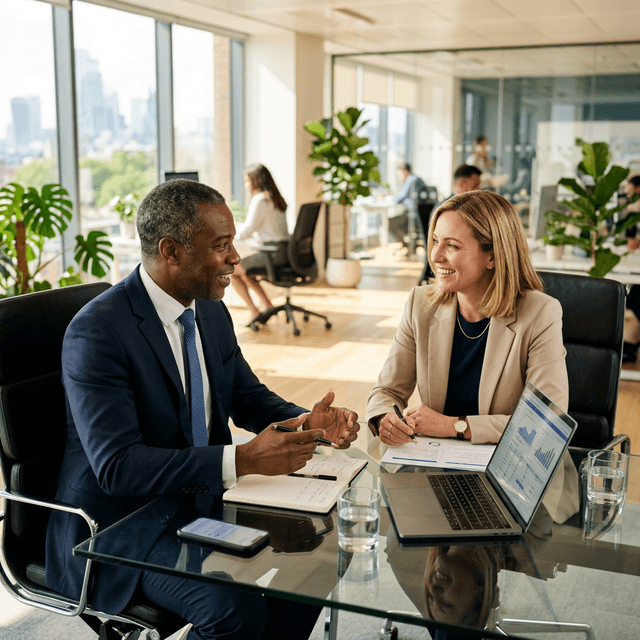 Career Consulting